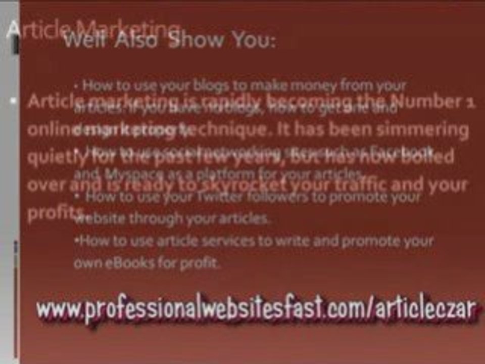 Article Writing Service New York Secrets Revealed