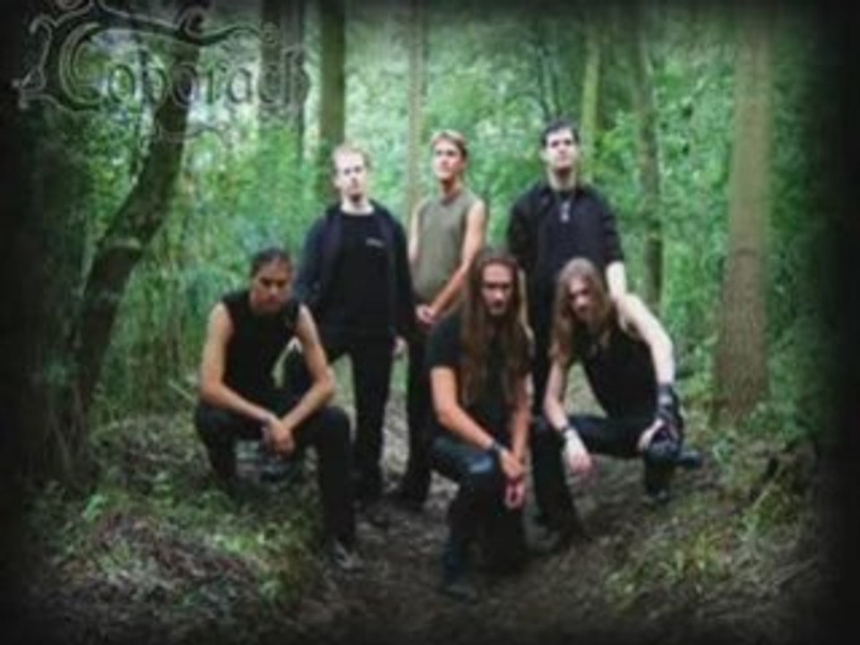Conorach - A New Day Rising
