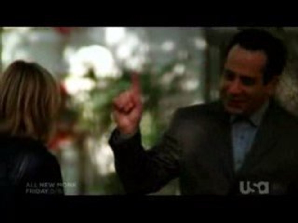 MONK on USA Network: "Mr. Monk and the Bully”