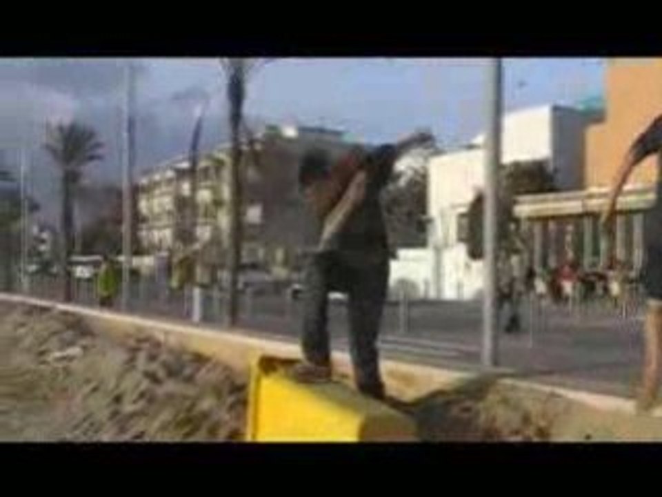 Entrenamiento 2-2-09