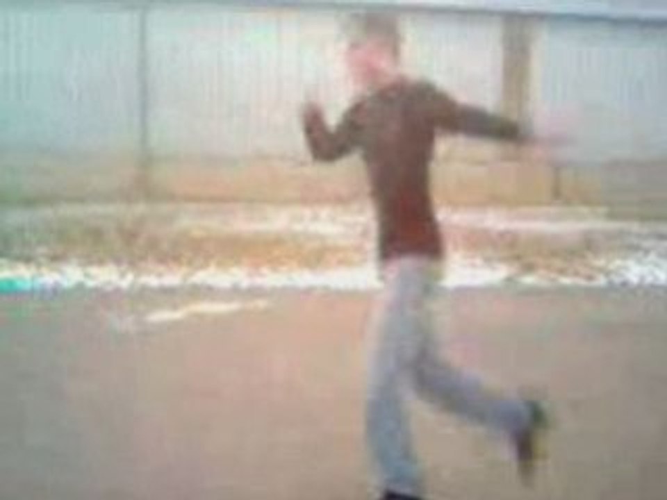 Hardjump