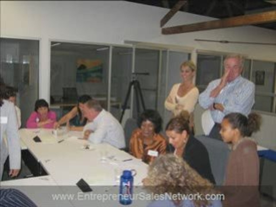 Small Business Networking | Find New Customers | Los Angeles