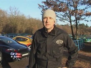 Yann [Pré Sélection Car Drivers Academy]