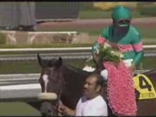 Jockeys - How to Gamble and Win