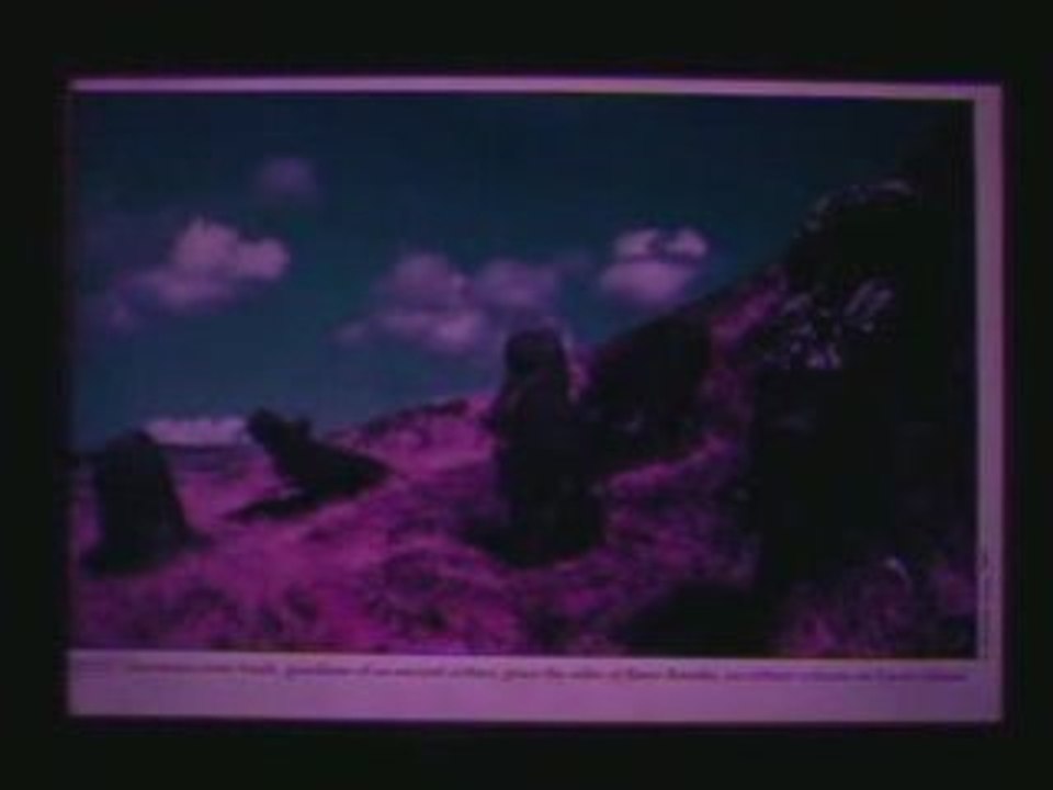 How Remote Viewing Works: Dr. Simeon Hein (Pt. 5)