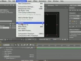 Text Trick Part 1 : Creative COW : After Effects Tutorial