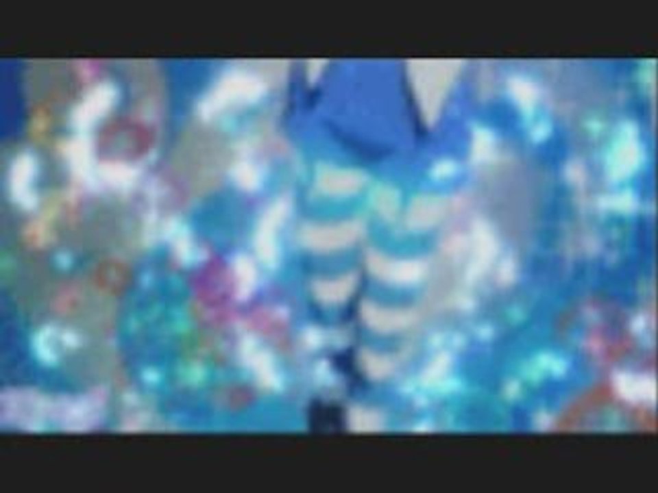 Amv manga 2