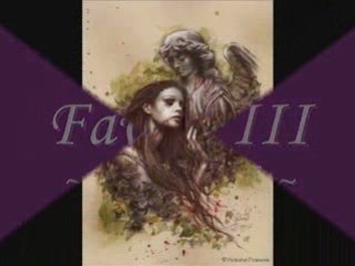 Favole Series by Victoria Frances - beautiful pics