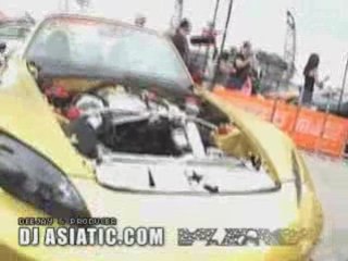 iLL Garage & DJ Asiatic @ HIN (*Nightshift) Chicago