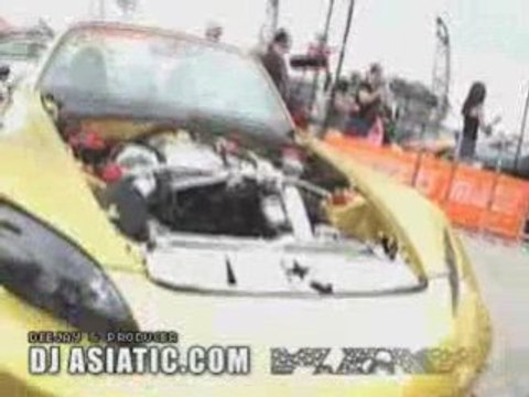 iLL Garage & DJ Asiatic @ HIN (*Nightshift) Chicago