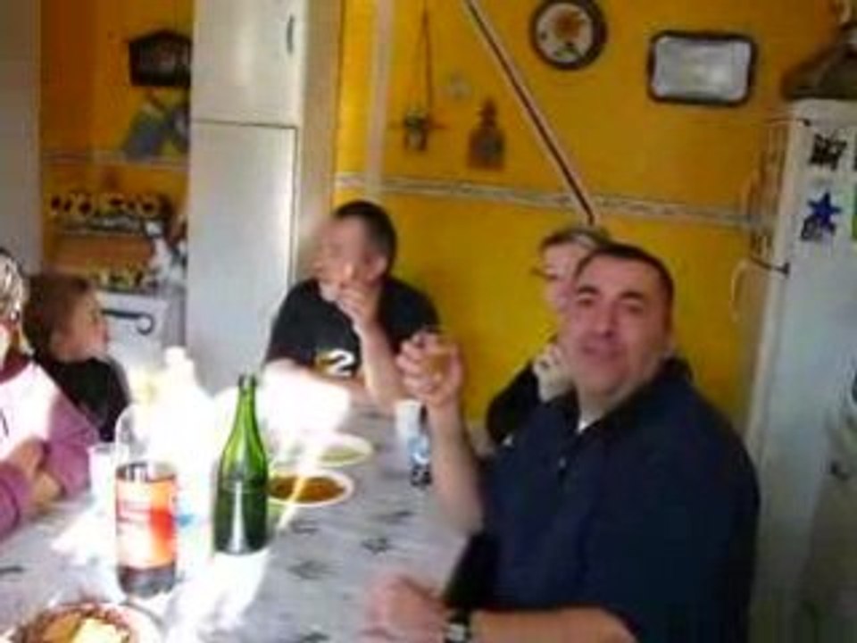 les grandes gueules