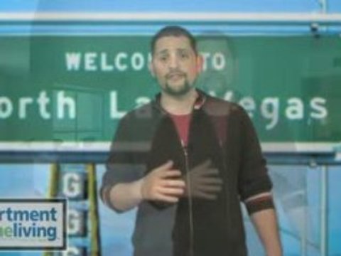 Las Vegas Apartment Living Guide- Find Las Vegas ...