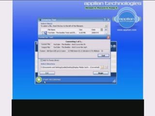 Download/Record/Capture/Rip/Save YouTube Videos for FREE