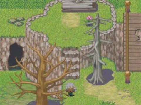 delire de ma part lol