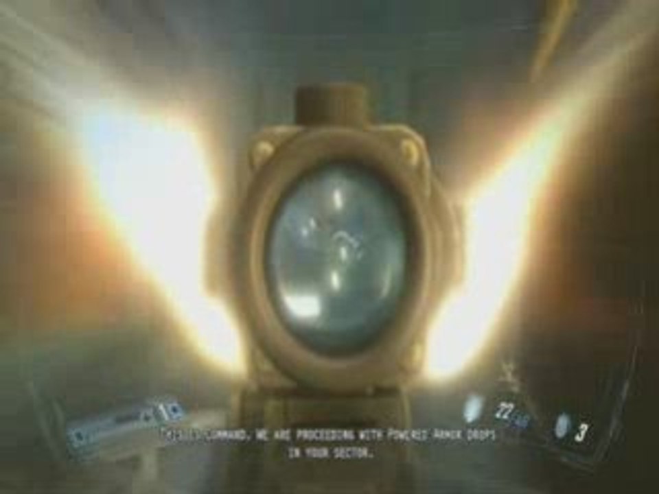 F.E.A.R. 2 Project Origin DEMO