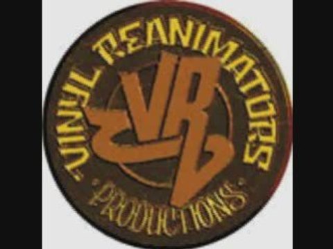 A Tribe called Quest - Stressed out (Reanimators Remix)