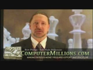 Britt Phillips earns over $47,000 in five days