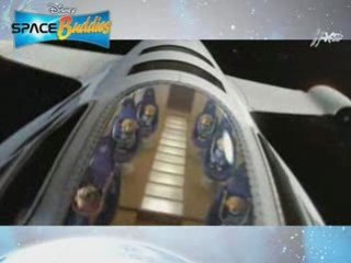 Excellent Puppy Astronauts - New Clip from Space Buddies