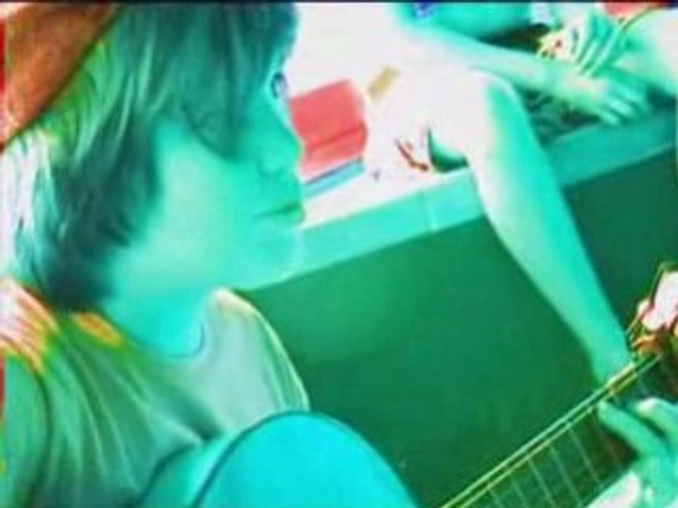 Zak Laughed  - The end has no end (Strokes' cover)