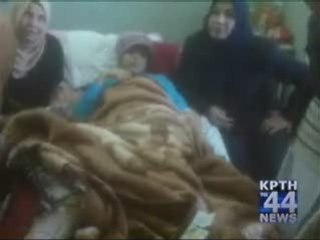 Sioux City Doctor Returns From Medical Mission