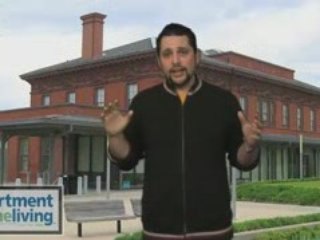 Little Rock Apartment Living Guide- Find Little Rock ...