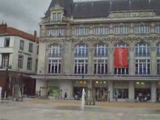 Clermont-Ferrand: Place de Jaude