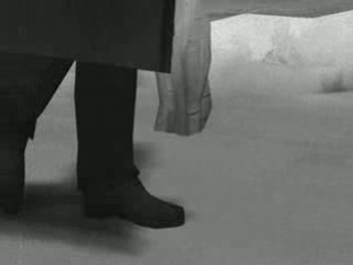 Trailer - Hombre invisible