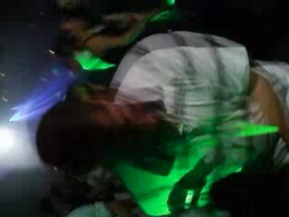 Cap'tain jumpstyle carlos