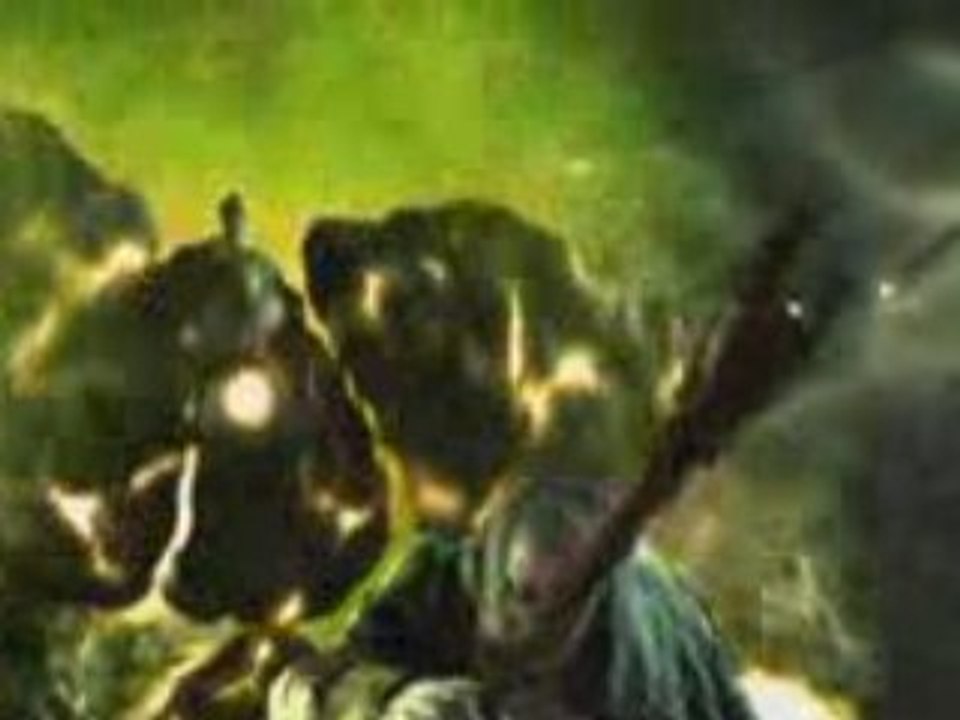 [ WoW ] Intro