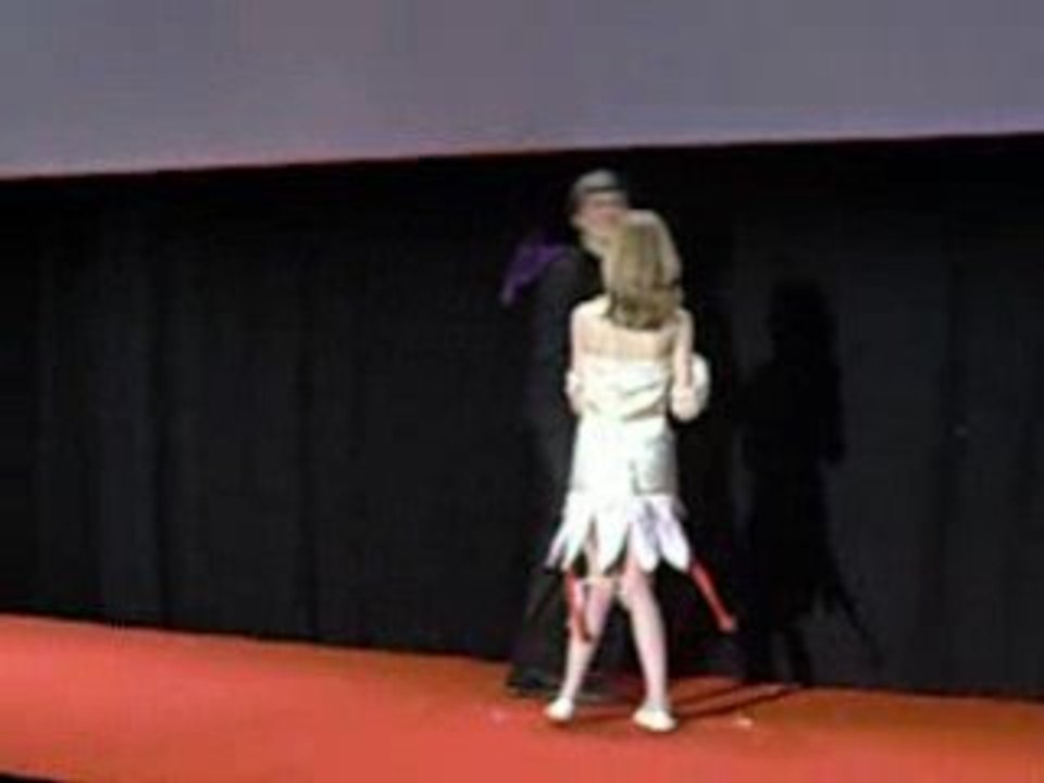 AC#3 Concours de Cosplay en groupe (N°5)