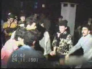 Zurna ile oyun kına gecesi