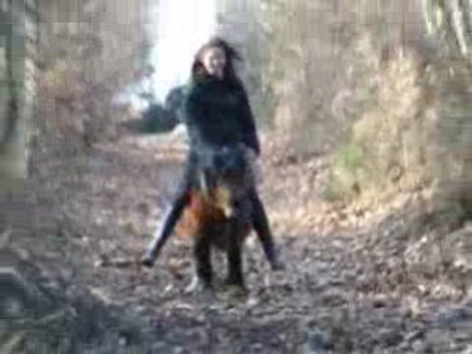 Noèmie et surprise