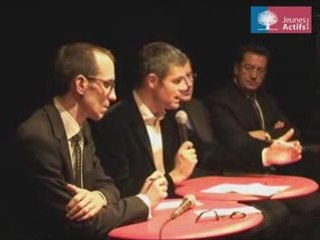 Soirée Débat Laurent Wauquiez Au Ninkasi