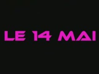 CONCERT GIBUS 14 MAI