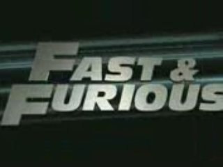 [VO] Fast & Furious Spot Super Bowl