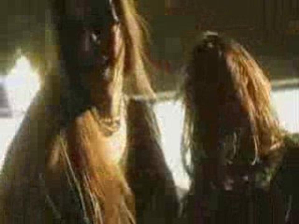 Rusty Cooley - Outworld -  War Cry