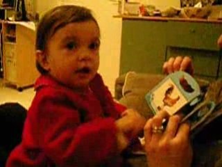 margaux et les cris des animaux