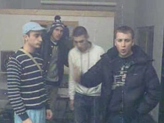 Crade Freestyle PABLO - CALIENTE - ACE KLV - NACRO