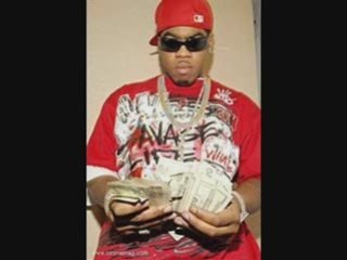 Firecracker!! Rip(Cashville Ace) feat. Webbie