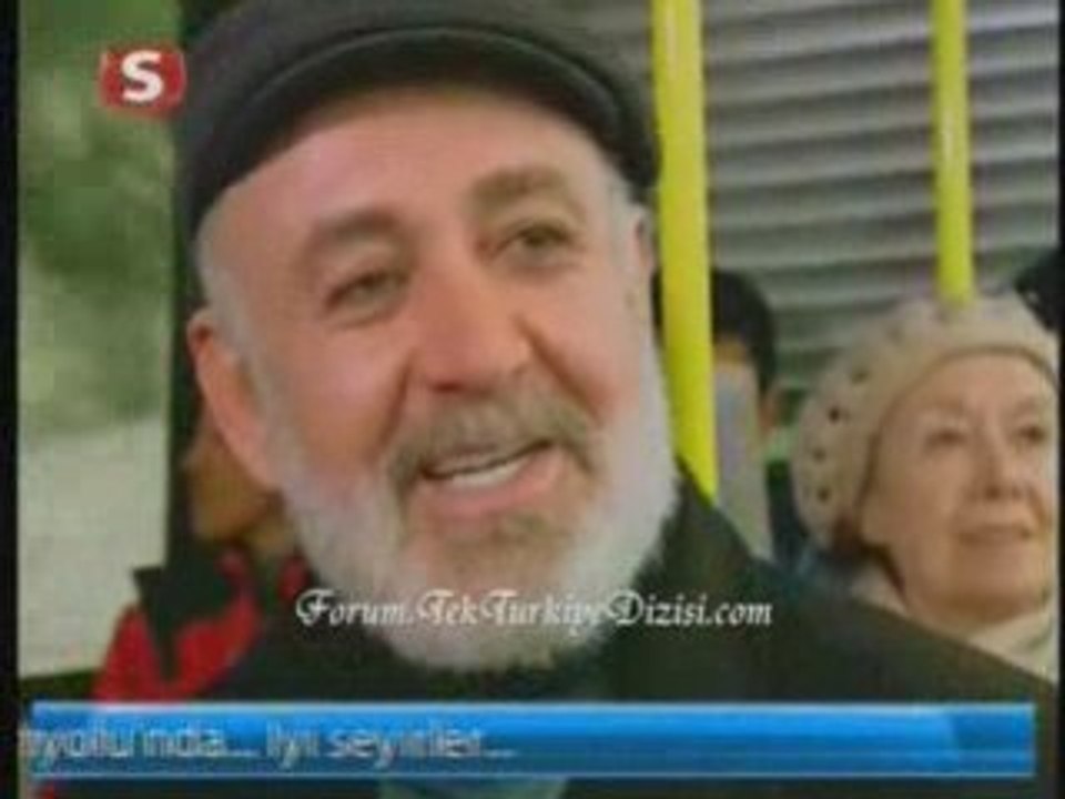 Beşinci Boyut 55. Bölüm / Musibetlere Sabır