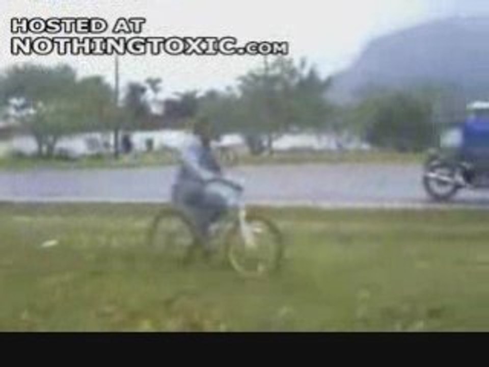 MOULOUD A VELO
