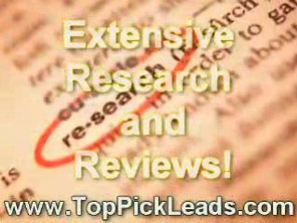 Don't Buy Insurance Leads Yet! We Reviewed The Top Providers