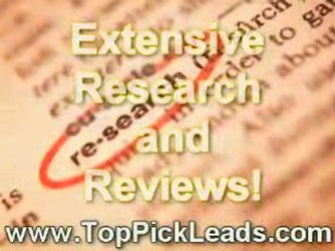 Don't Buy Insurance Leads Yet! We Reviewed The Top Providers