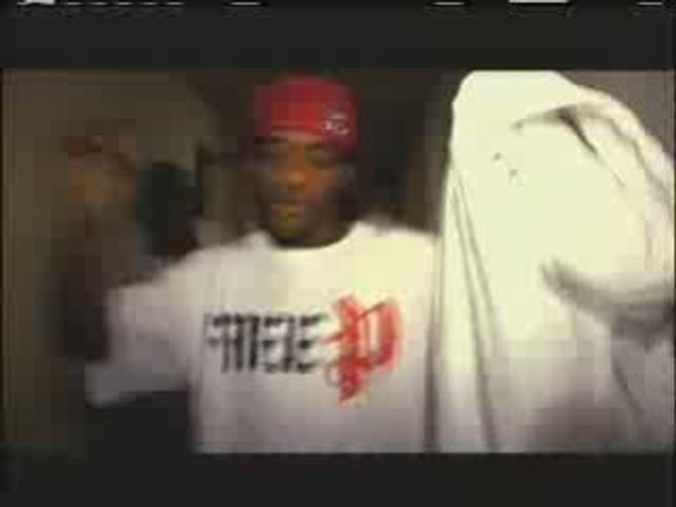 Prodigy (Feat. Nyce & Un Pacino) - Get Trapped [Re-Upped]