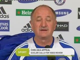 Sports News (Lunchtime) for February 2nd, 2009