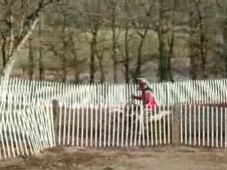 Entrainement a lacapelle marival 023