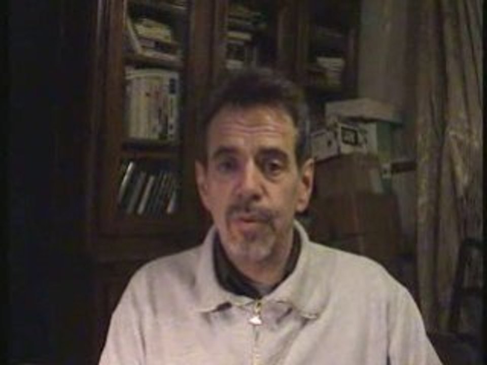 Une jolie fleur - (Georges Brassens)