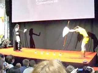 AC#3 Concours de Cosplay en groupe (N°7)