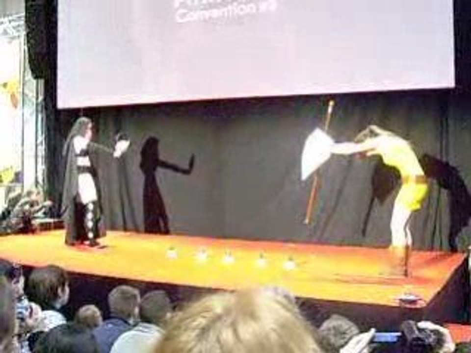 AC#3 Concours de Cosplay en groupe (N°7)