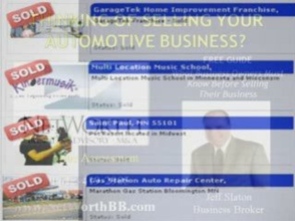 Auto Glass Repair Minneapolis